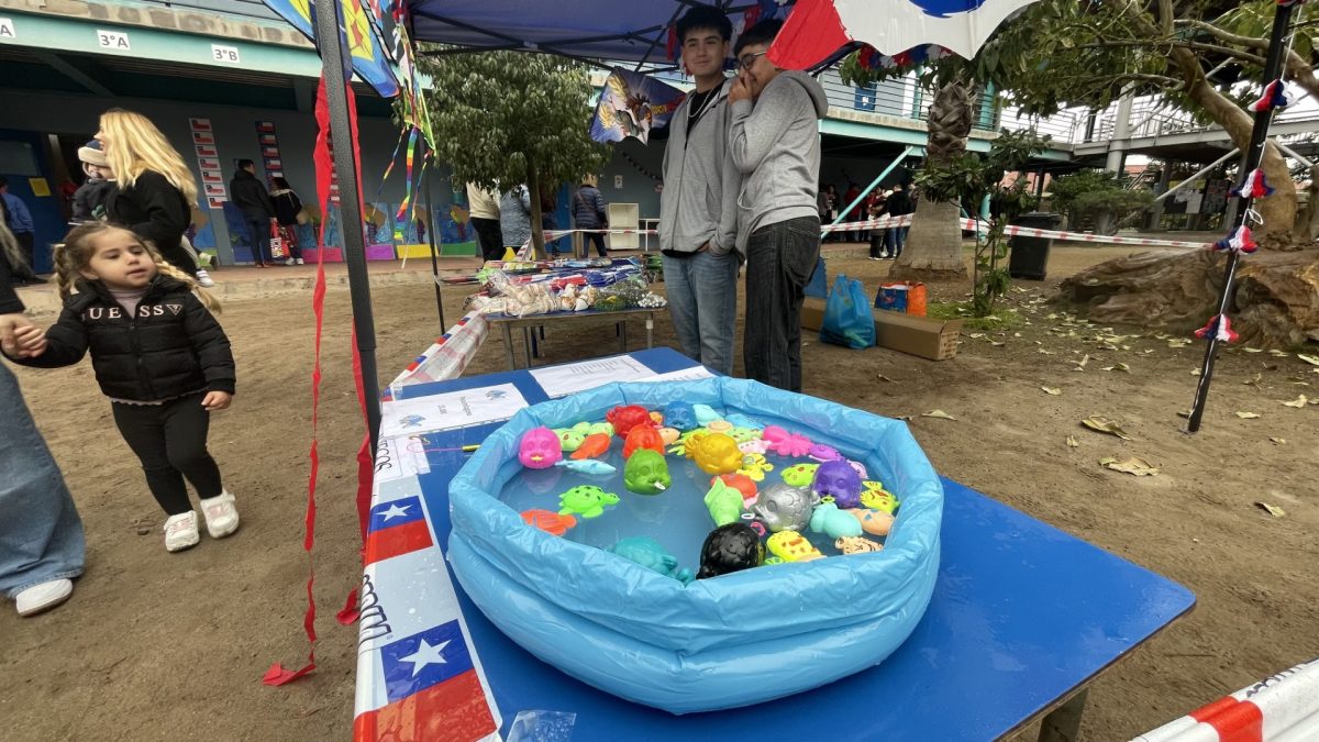 Fiesta de la Chilenidad 2025