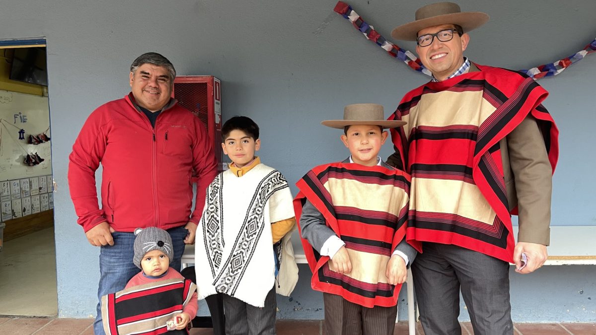 Fiesta de la Chilenidad 2025