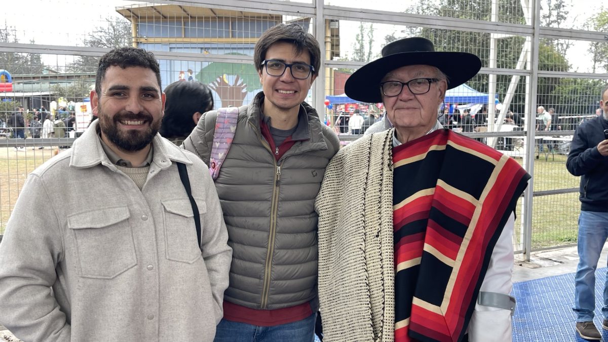 Fiesta de la Chilenidad 2025