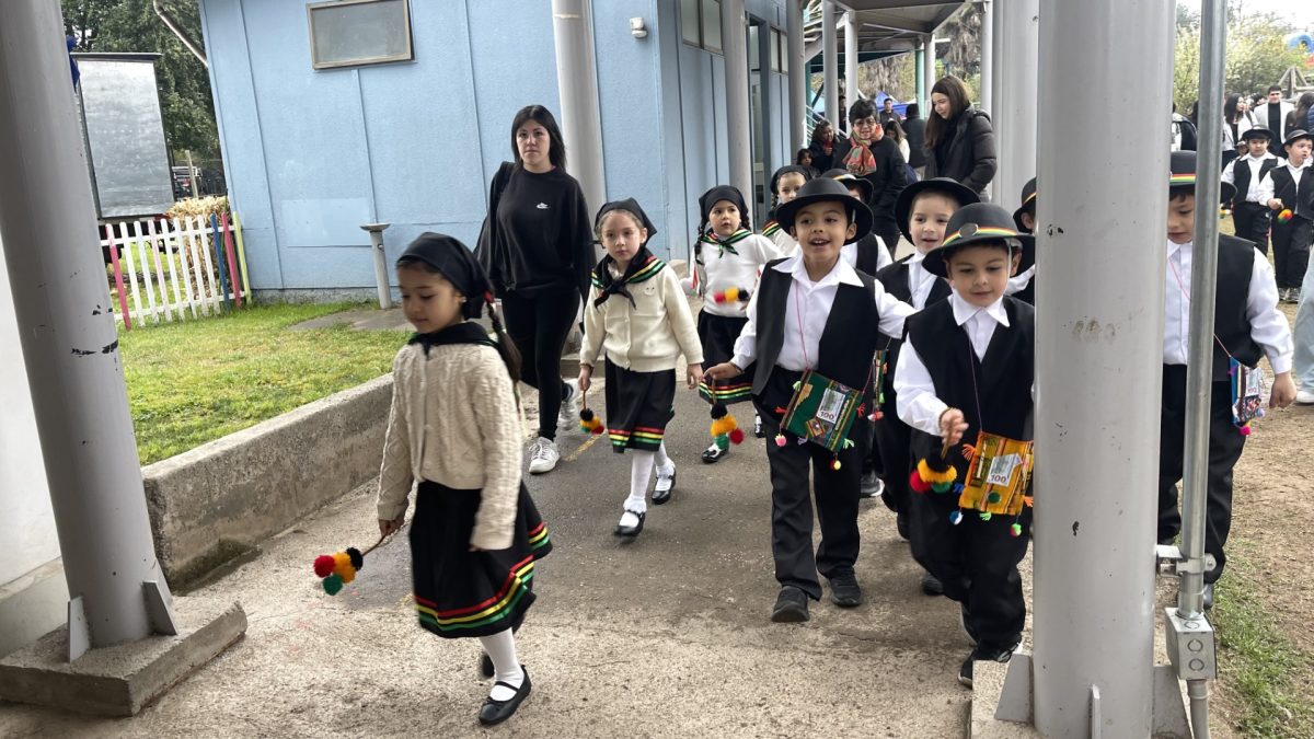 Fiesta de la Chilenidad 2025