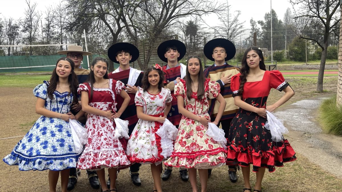 Fiesta de la Chilenidad 2025