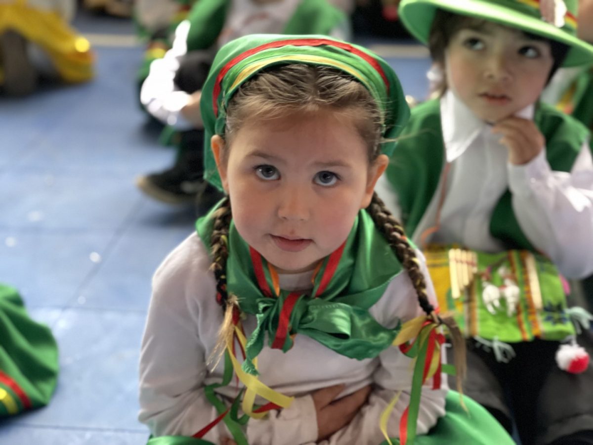 Fiesta de la Chilenidad 2025