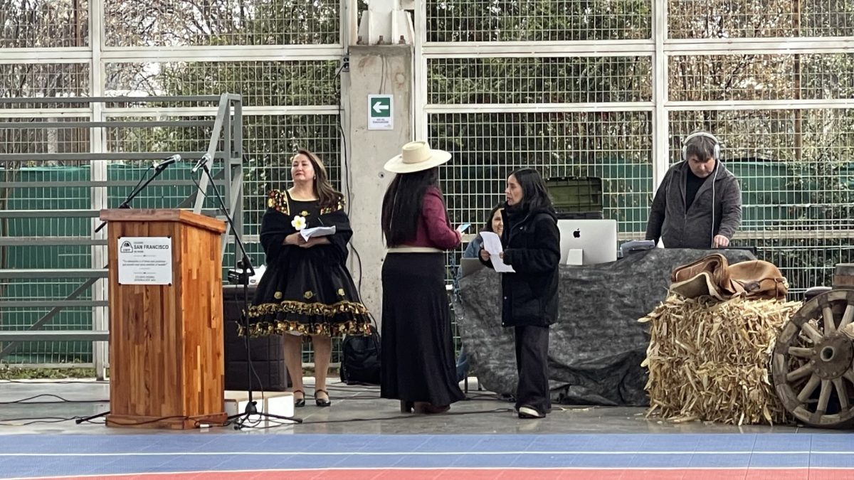 Fiesta de la Chilenidad 2025