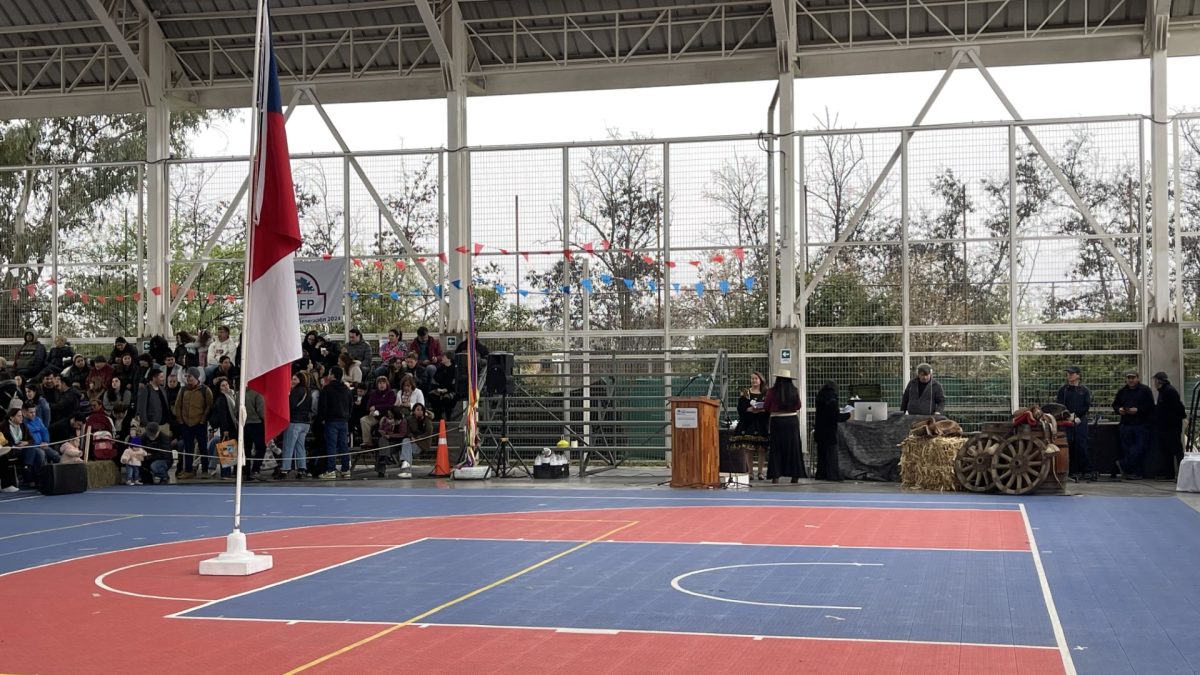 Fiesta de la Chilenidad 2025