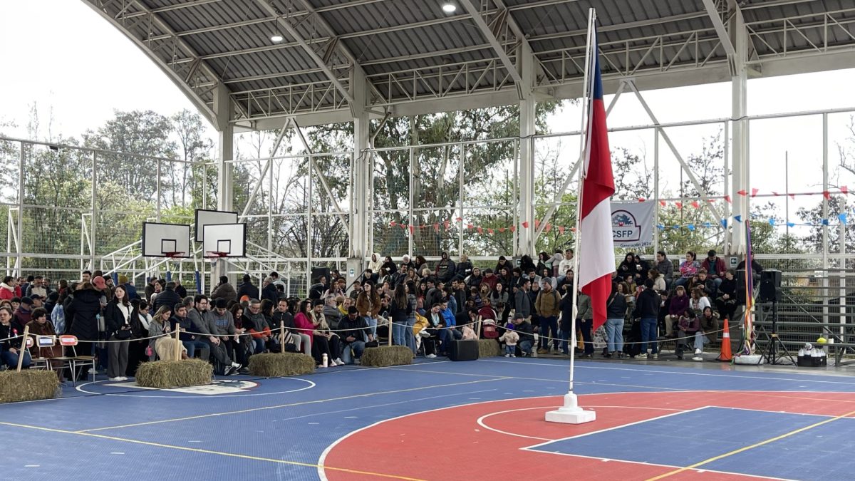 Fiesta de la Chilenidad 2025