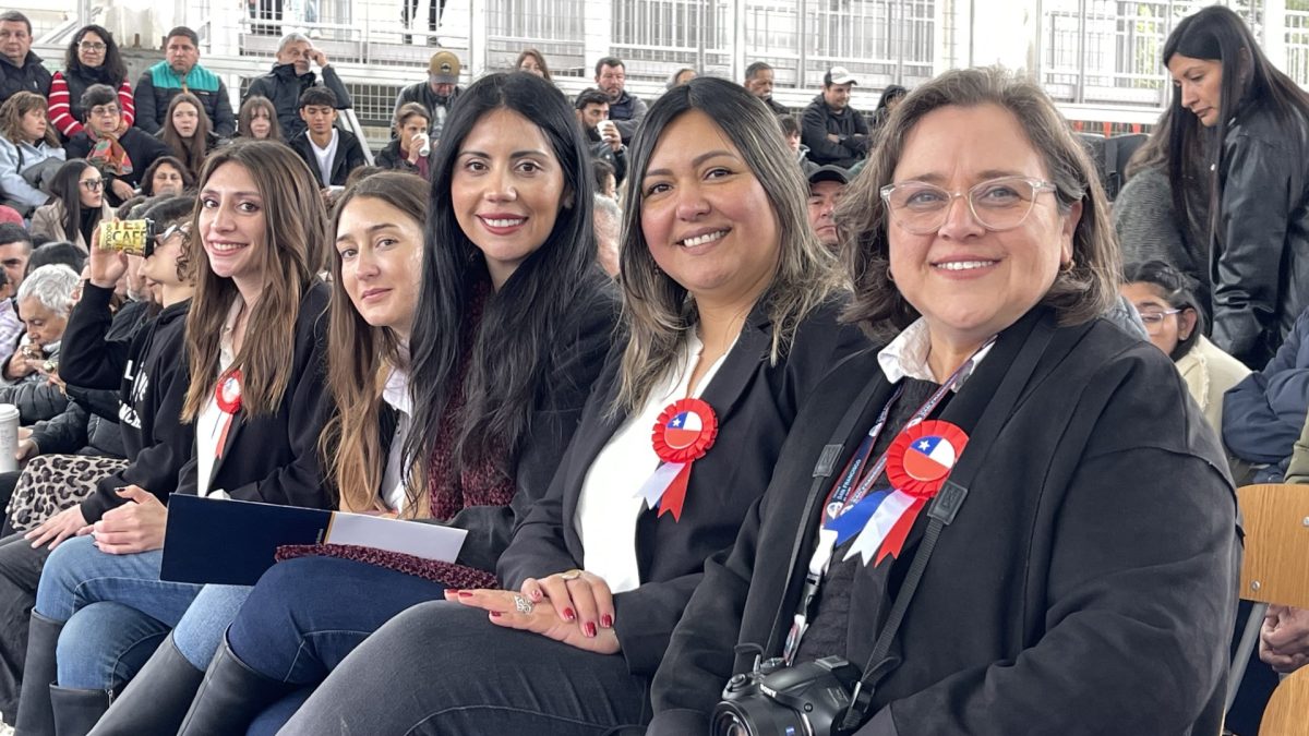 Fiesta de la Chilenidad 2025