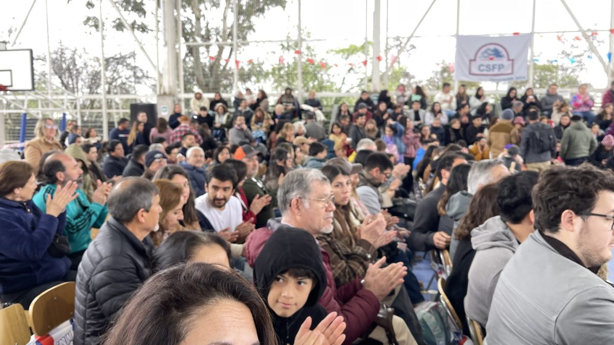 Fiesta de la Chilenidad 2025