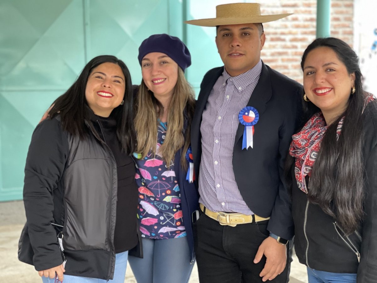 Fiesta de la Chilenidad 2025