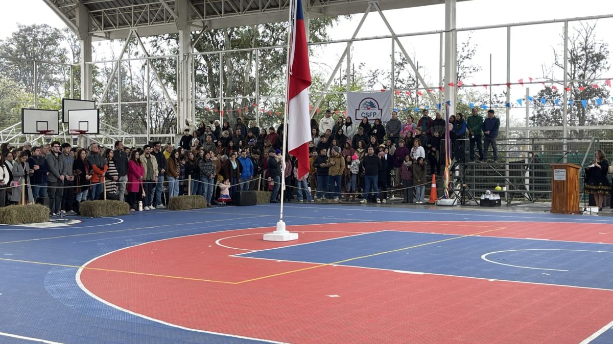 Fiesta de la Chilenidad 2025