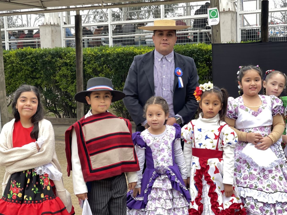 Fiesta de la Chilenidad 2025