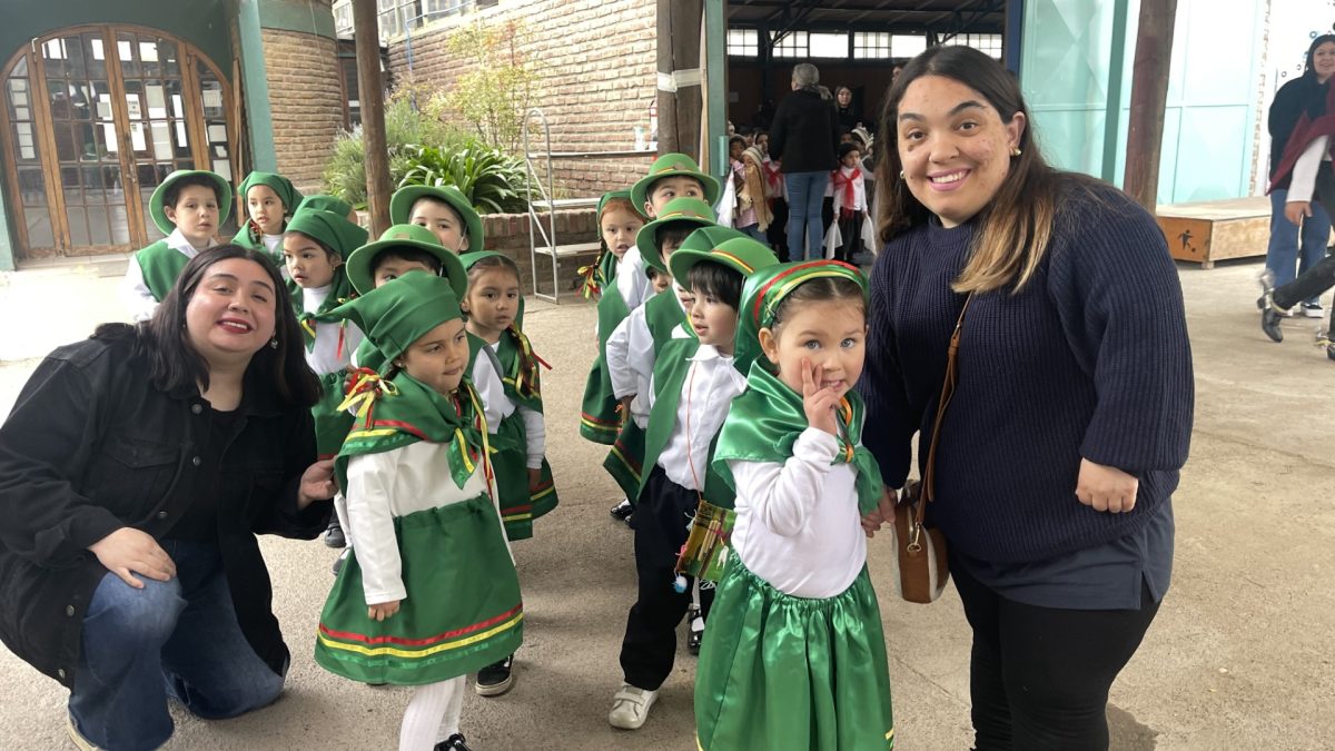 Fiesta de la Chilenidad 2025