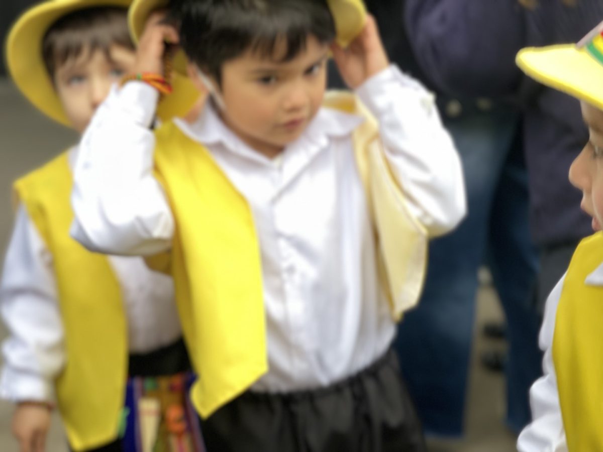 Fiesta de la Chilenidad 2025