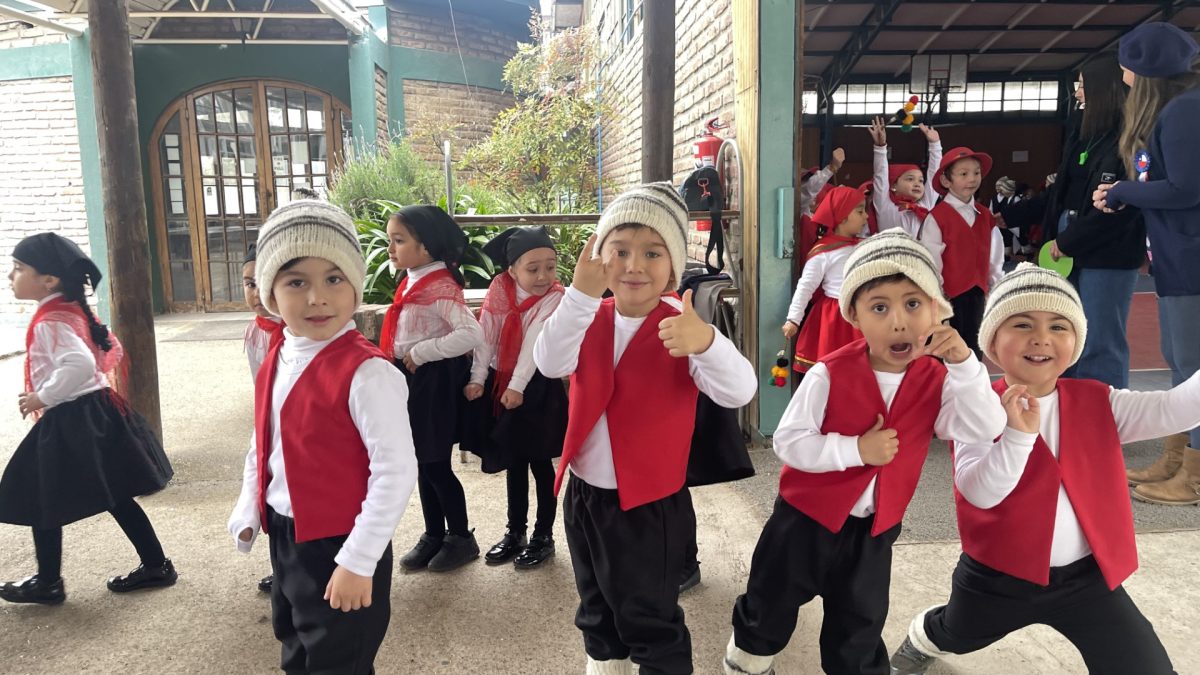 Fiesta de la Chilenidad 2025