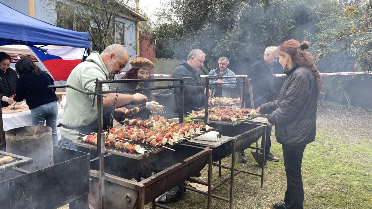 Fiesta de la Chilenidad 2025