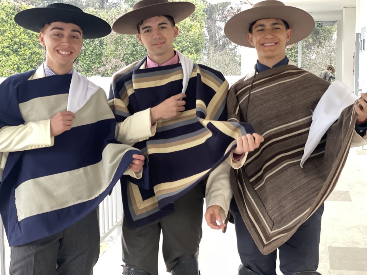 Fiesta de la Chilenidad 2025