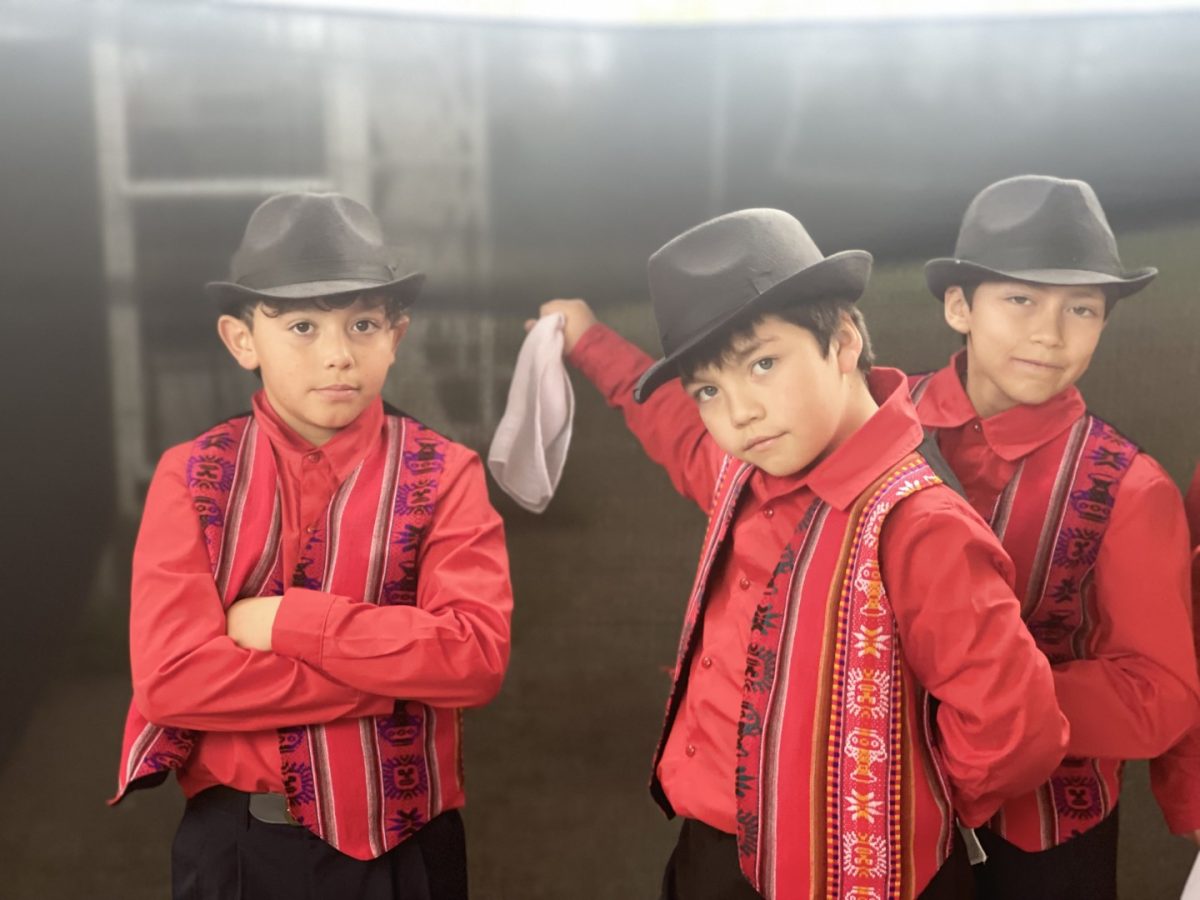 Fiesta de la Chilenidad 2025
