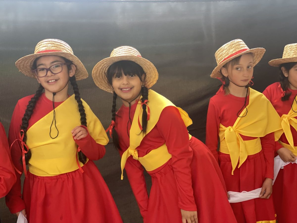 Fiesta de la Chilenidad 2025