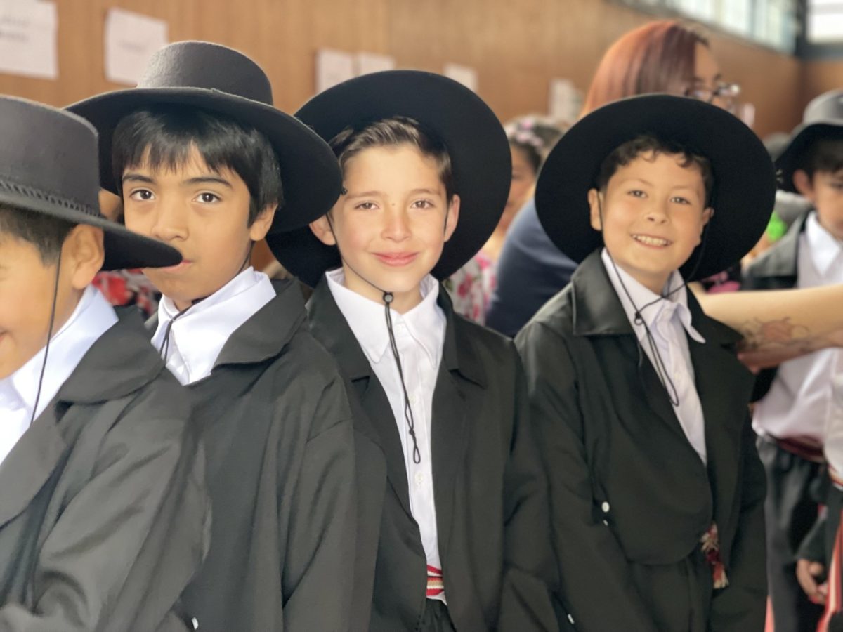 Fiesta de la Chilenidad 2025