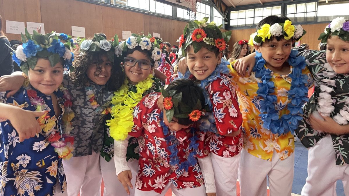 Fiesta de la Chilenidad 2025
