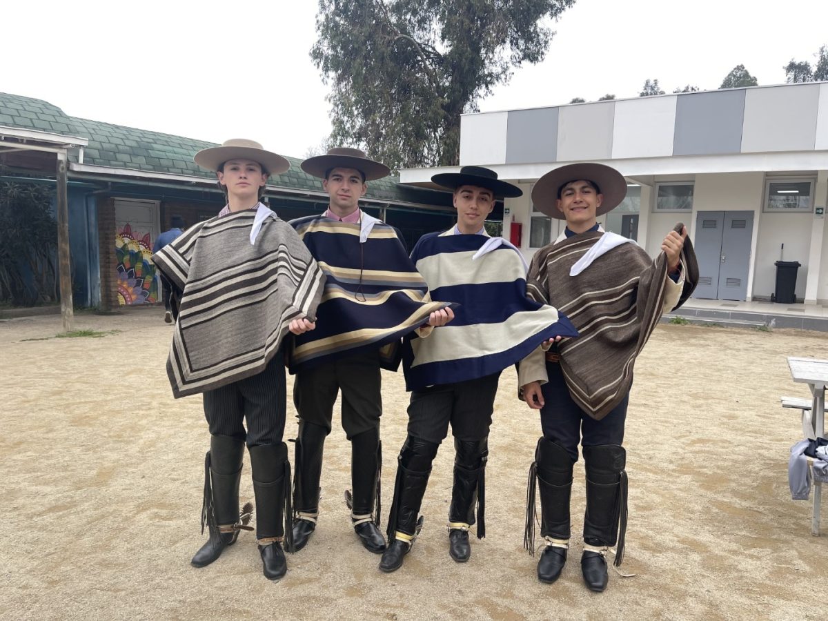 Fiesta de la Chilenidad 2025