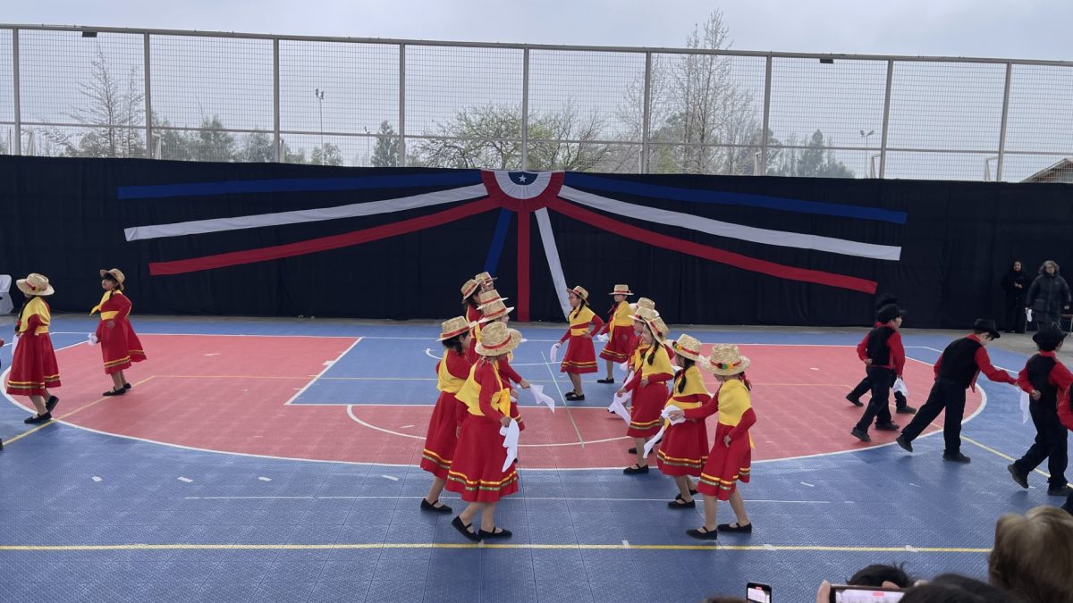 Fiesta de la Chilenidad 2025