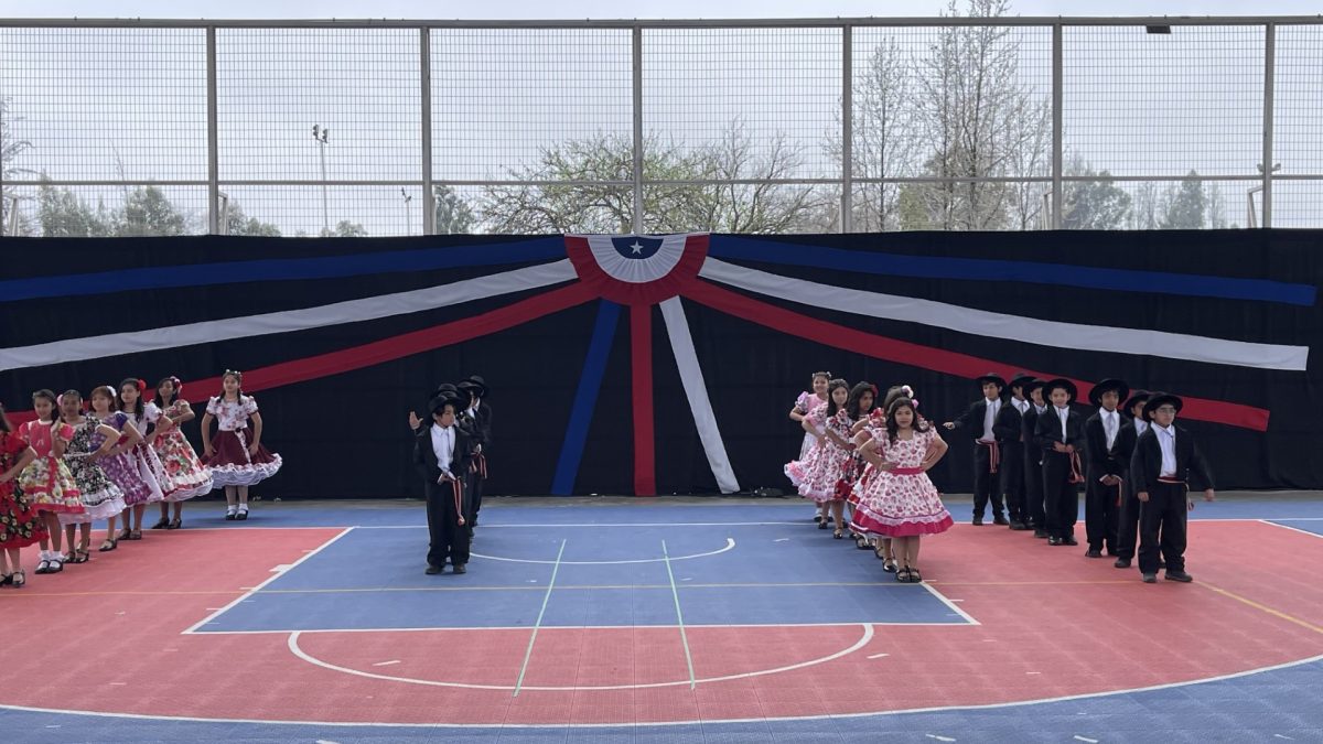 Fiesta de la Chilenidad 2025