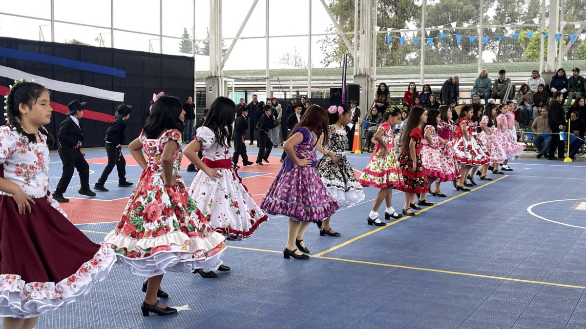 Fiesta de la Chilenidad 2025