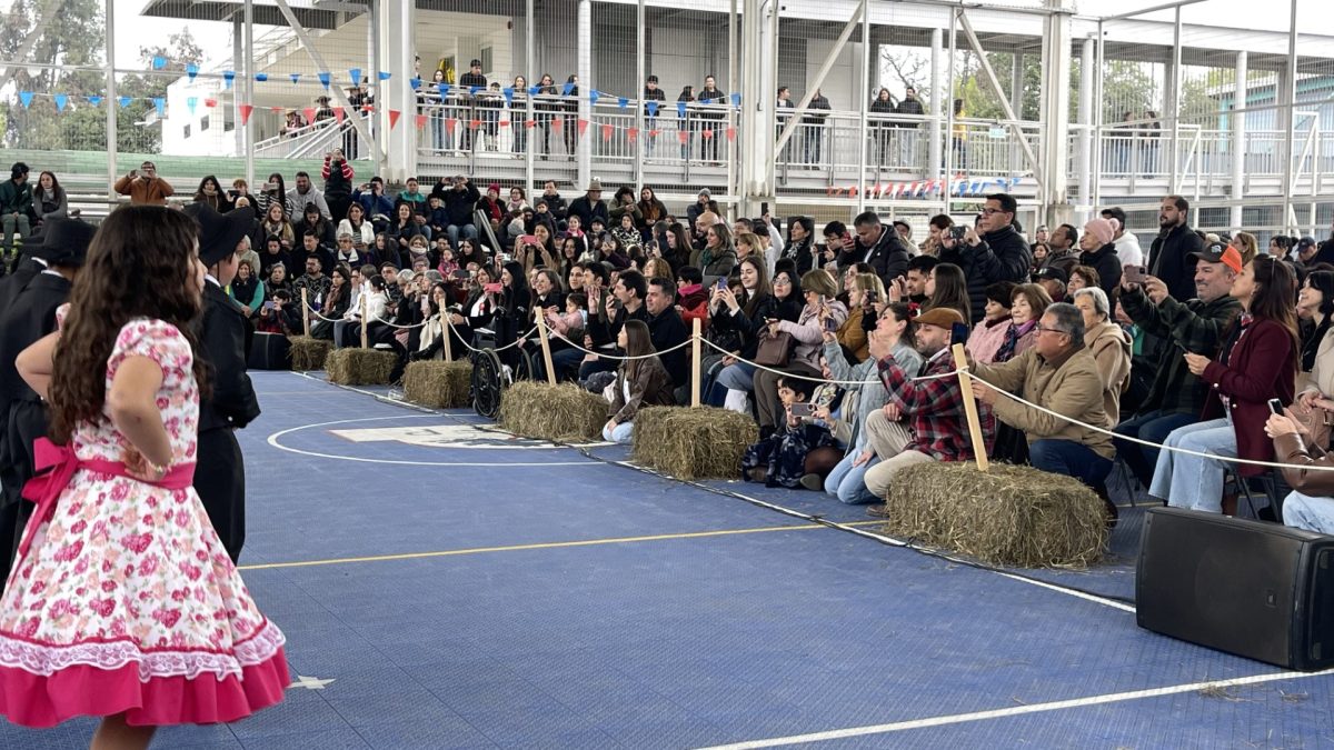 Fiesta de la Chilenidad 2025