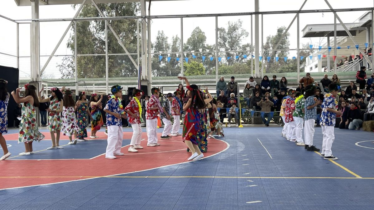 Fiesta de la Chilenidad 2025