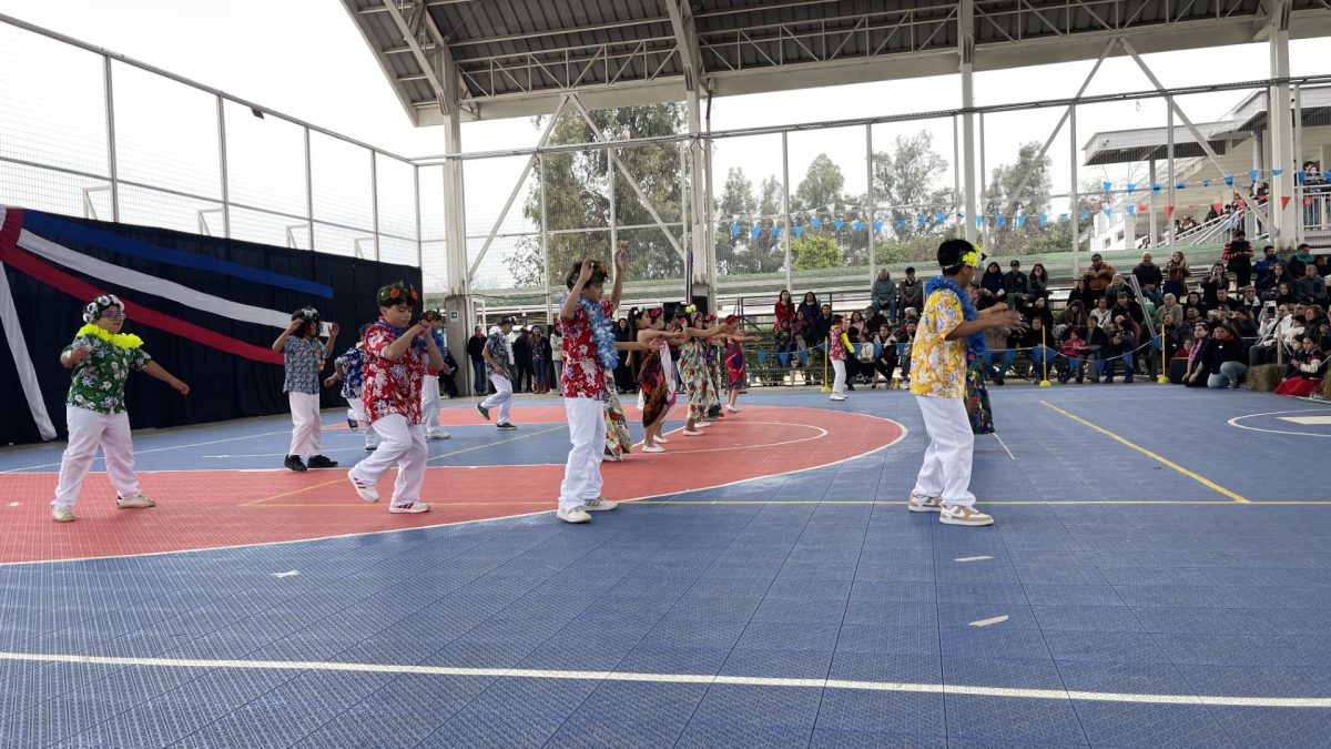Fiesta de la Chilenidad 2025