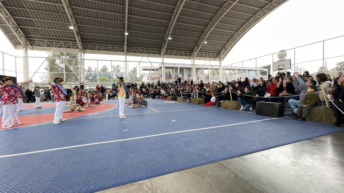 Fiesta de la Chilenidad 2025
