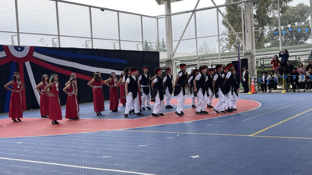 Fiesta de la Chilenidad 2025