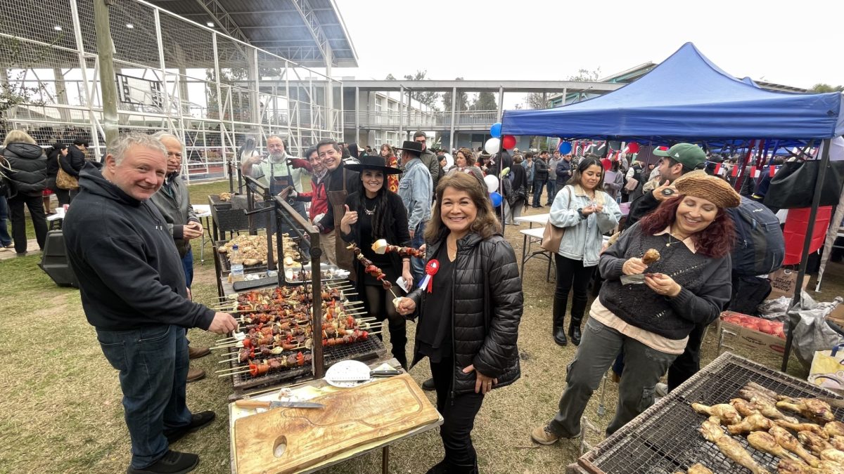 Fiesta de la Chilenidad 2025