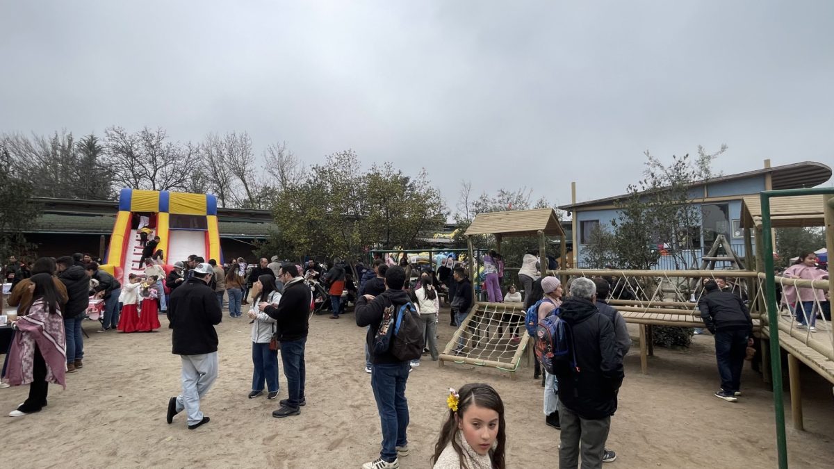 Fiesta de la Chilenidad 2025