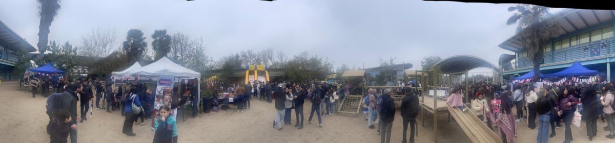 Fiesta de la Chilenidad 2025
