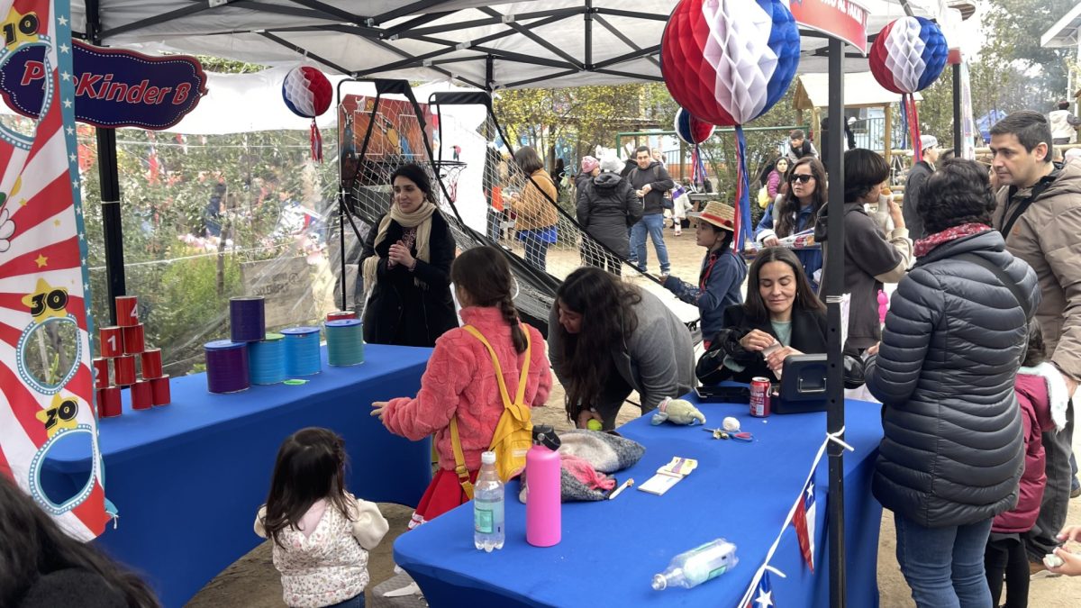 Fiesta de la Chilenidad 2025