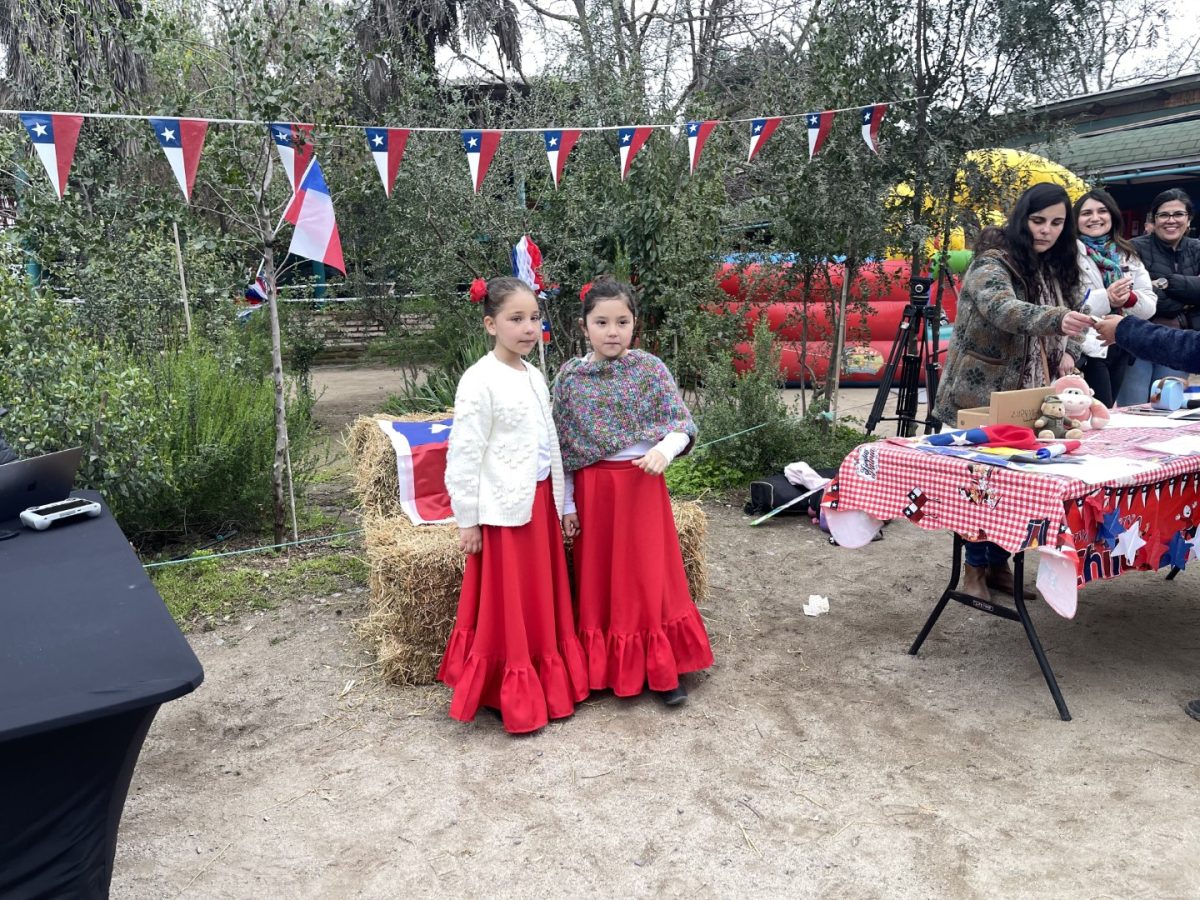Fiesta de la Chilenidad 2025