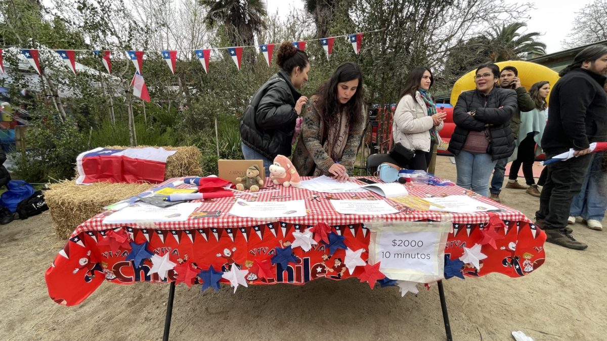 Fiesta de la Chilenidad 2025