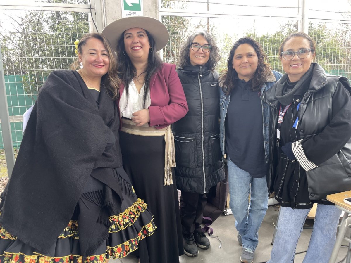 Fiesta de la Chilenidad 2025