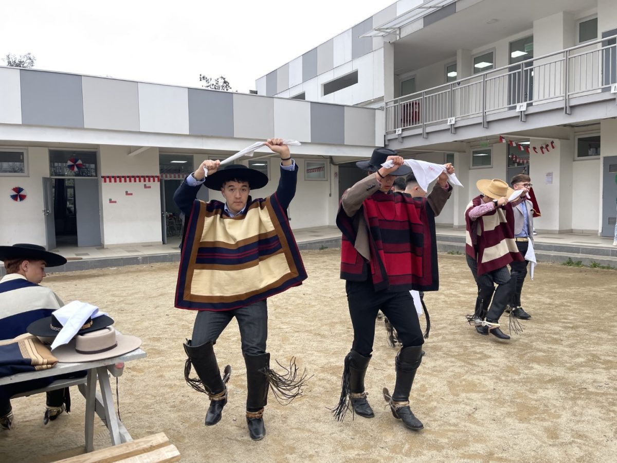 Fiesta de la Chilenidad 2025