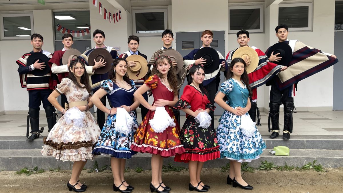 Fiesta de la Chilenidad 2025