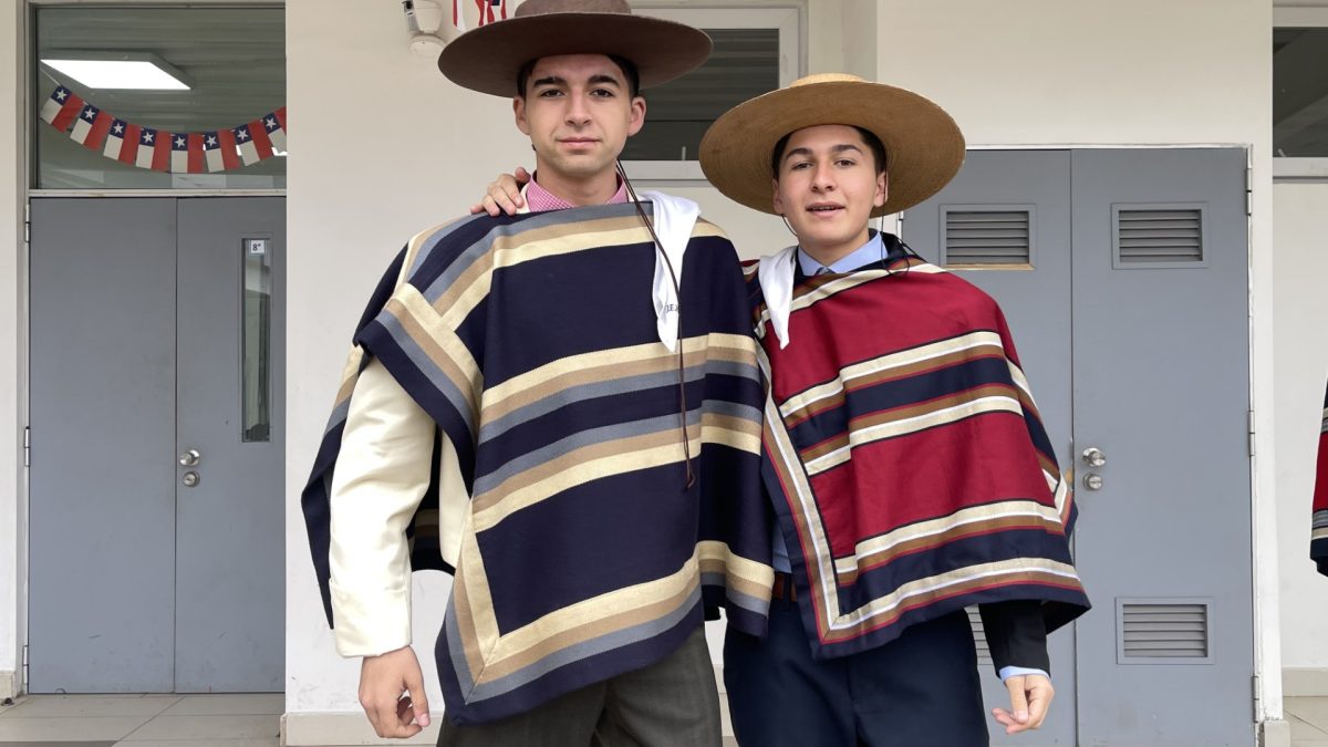 Fiesta de la Chilenidad 2025