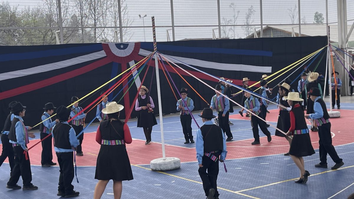 Fiesta de la Chilenidad 2025