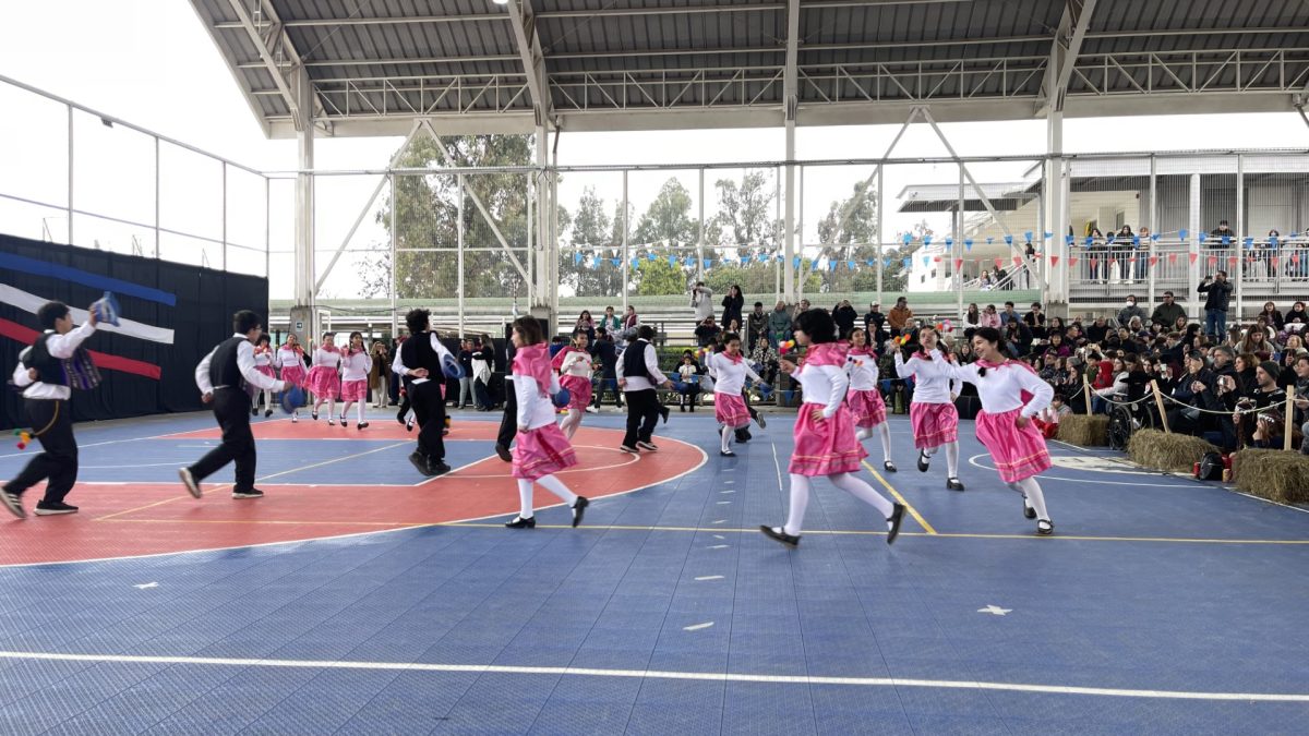 Fiesta de la Chilenidad 2025
