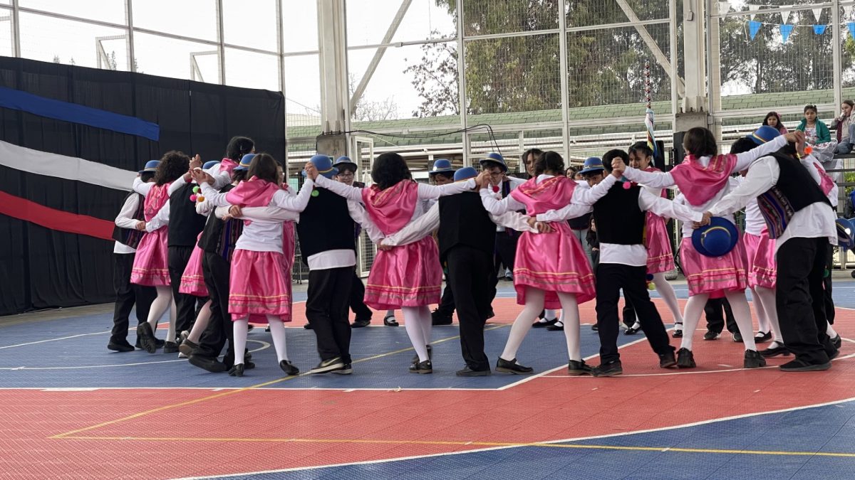 Fiesta de la Chilenidad 2025