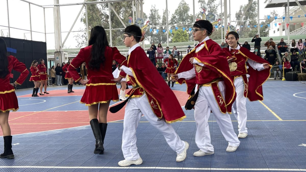 Fiesta de la Chilenidad 2025