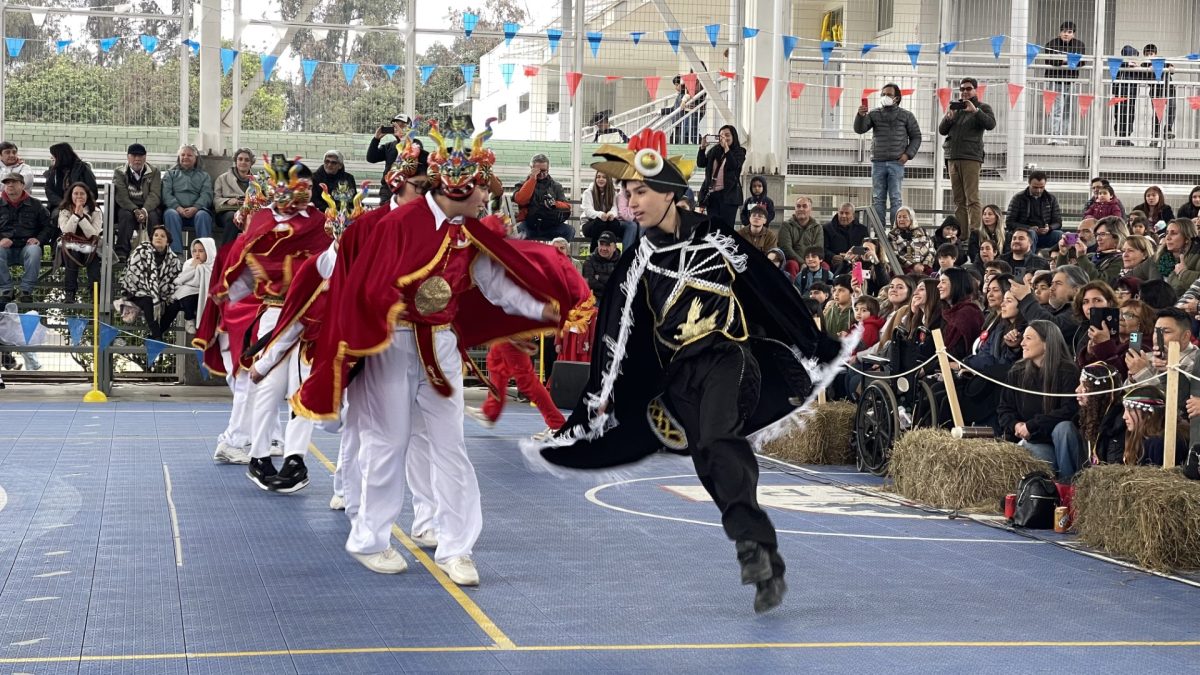 Fiesta de la Chilenidad 2025: Tradiciones que nos unen