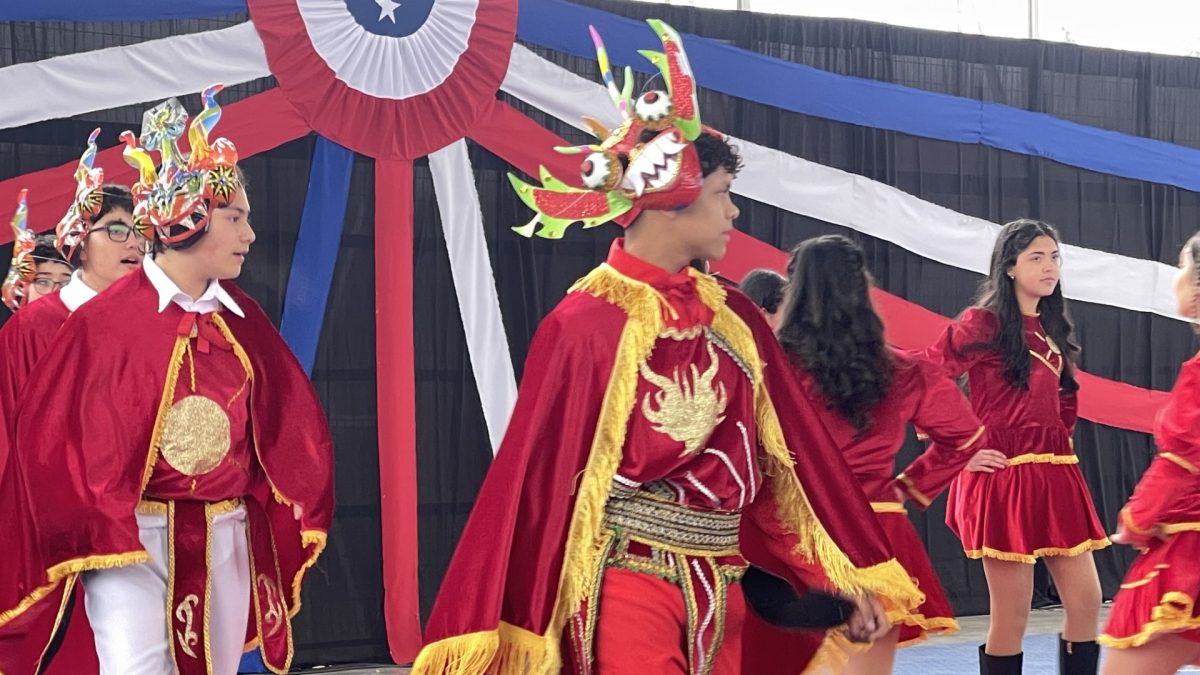 Fiesta de la Chilenidad 2025
