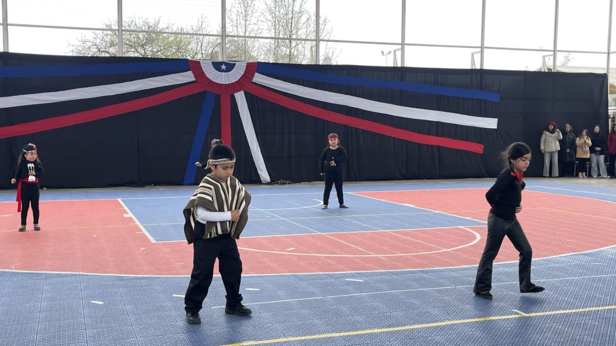 Fiesta de la Chilenidad 2025