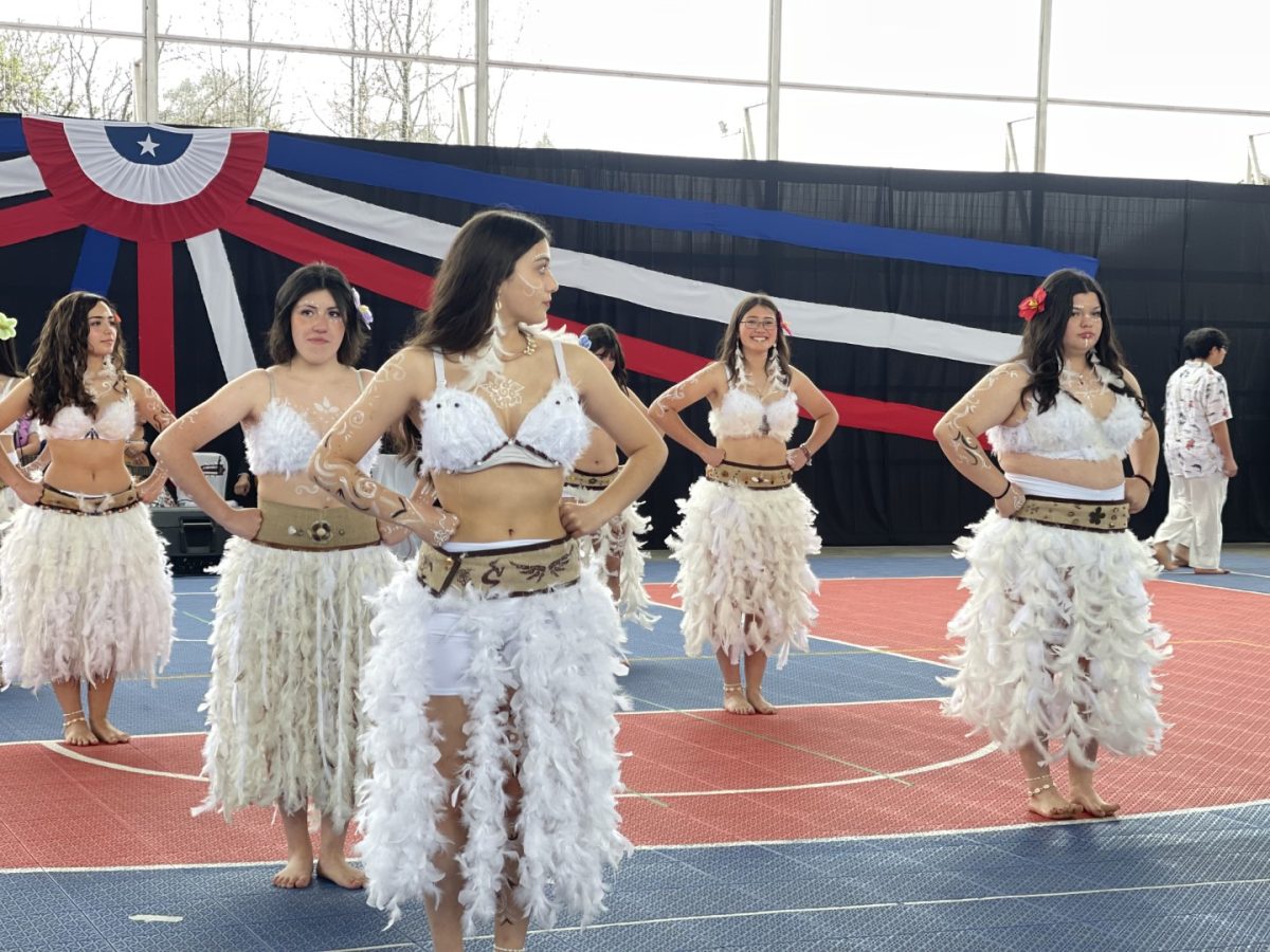 Fiesta de la Chilenidad 2025